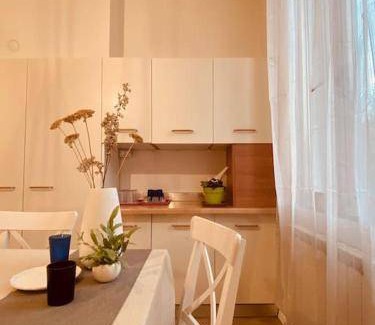 Mestre Apartment | 88 m² Apartment ∙ 2 bedrooms ∙ 6 guests
