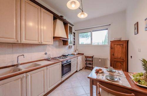 Quartiere XX Ardeatino Apartment | 90 m² Apartment ∙ 2 bedrooms ∙ 6 guests