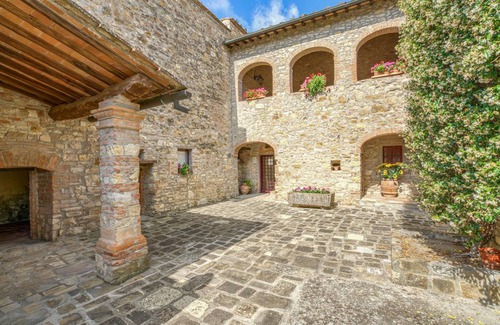 Barberino Tavarnelle Apartment | 90 m² Apartment ∙ 3 bedrooms ∙ 6 guests