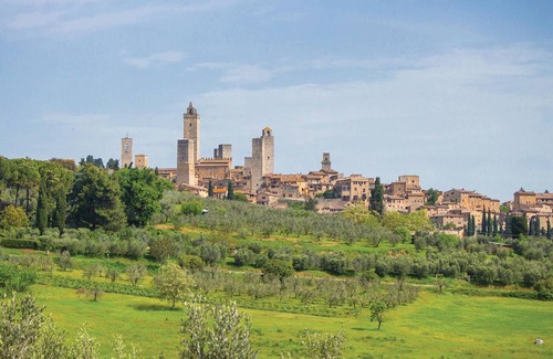 Barberino Tavarnelle Apartment | 90 m² Apartment ∙ 3 bedrooms ∙ 6 guests