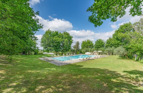 Barberino Tavarnelle Apartment | 90 m² Apartment ∙ 3 bedrooms ∙ 6 guests