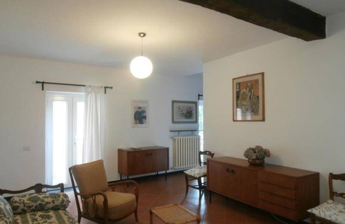 Castelnuovo Magra Apartment | 90 m² Apartment ∙ 2 bedrooms ∙ 5 guests