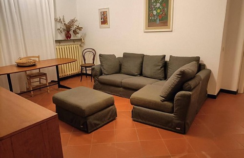 Castelnuovo Magra Apartment | 90 m² Apartment ∙ 2 bedrooms ∙ 5 guests