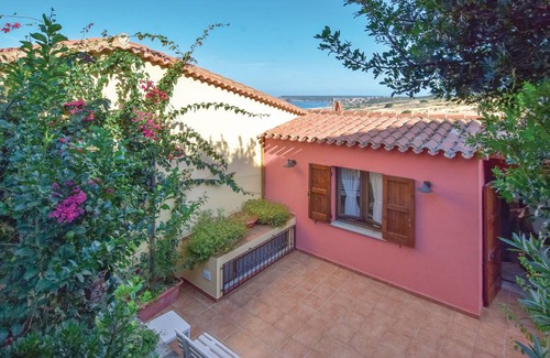 Torre dei Corsari Apartment | 90 m² Apartment ∙ 2 bedrooms ∙ 4 guests
