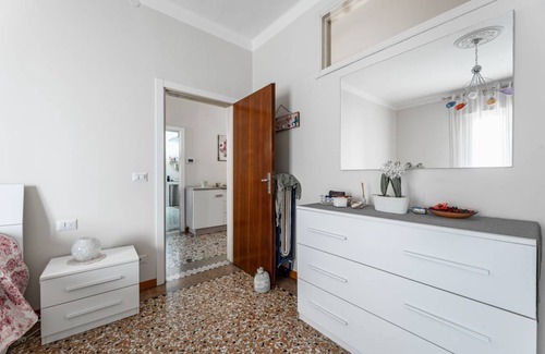 Mestre Apartment | 90 m² Apartment ∙ 1 bedroom ∙ 4 guests