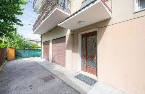Favaro Veneto Apartment | 90 m² Apartment ∙ 2 bedrooms ∙ 6 guests