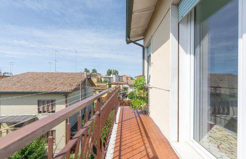 Favaro Veneto Apartment | 90 m² Apartment ∙ 2 bedrooms ∙ 6 guests