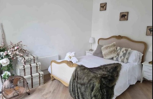 Notting Hill Apartment | 90 m² Apartment ∙ 3 bedrooms ∙ 7 guests