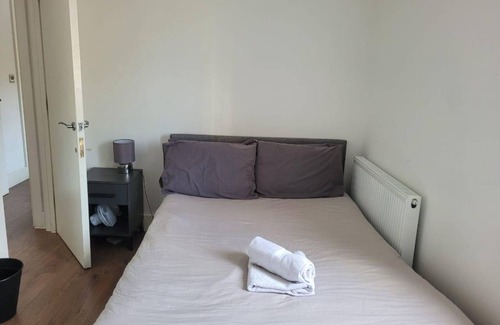 Vauxhall Apartment | 90 m² Apartment ∙ 2 bedrooms ∙ 6 guests