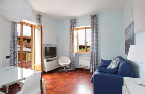 Tellaro Apartment | 90 m² Apartment ∙ 2 bedrooms ∙ 6 guests