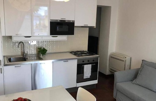 Tellaro Apartment | 90 m² Apartment ∙ 2 bedrooms ∙ 6 guests