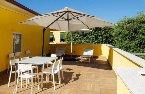 Tellaro Apartment | 90 m² Apartment ∙ 2 bedrooms ∙ 6 guests