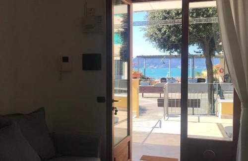 Tellaro Apartment | 90 m² Apartment ∙ 2 bedrooms ∙ 6 guests