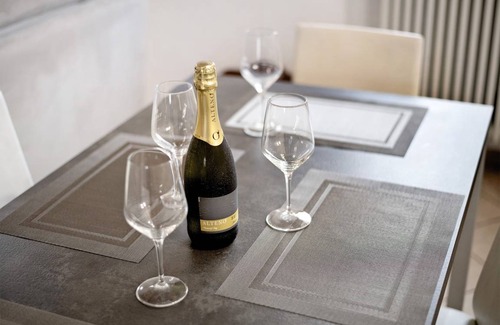 Piantedo Apartment | 90 m² Apartment ∙ 2 bedrooms ∙ 5 guests