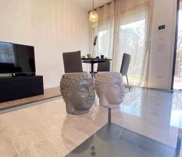 Alba Apartment | 90 m² Apartment ∙ 2 bedrooms ∙ 4 guests