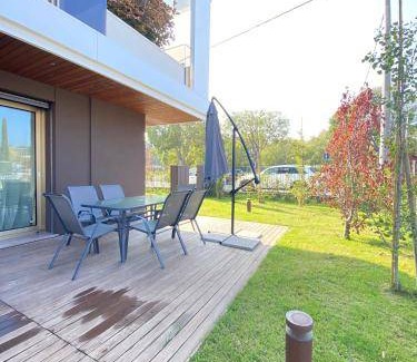 Alba Apartment | 90 m² Apartment ∙ 2 bedrooms ∙ 4 guests