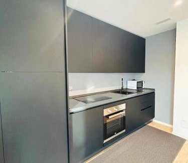 Alba Apartment | 90 m² Apartment ∙ 2 bedrooms ∙ 4 guests