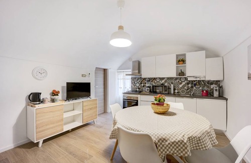Soldano Apartment | 90 m² Apartment ∙ 3 bedrooms ∙ 8 guests
