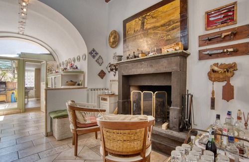 Canino Apartment | 90 m² Apartment ∙ 3 bedrooms ∙ 6 guests