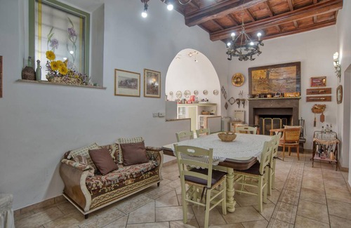 Canino Apartment | 90 m² Apartment ∙ 3 bedrooms ∙ 6 guests