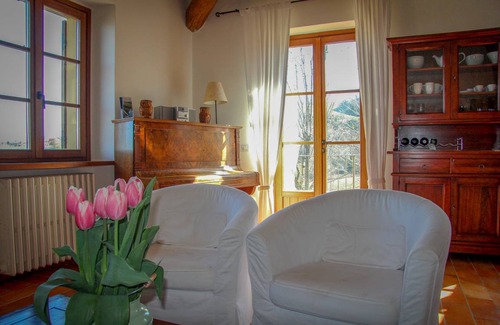 Urbino Apartment | 90 m² Apartment ∙ 3 bedrooms ∙ 4 guests