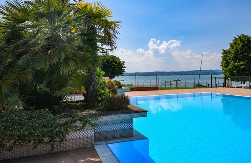 Colombare Apartment | 90 m² Apartment ∙ 3 bedrooms ∙ 6 guests