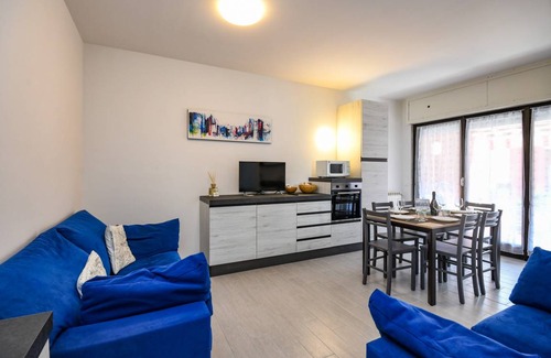 Colombare Apartment | 90 m² Apartment ∙ 3 bedrooms ∙ 6 guests