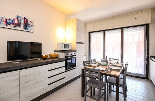 Colombare Apartment | 90 m² Apartment ∙ 3 bedrooms ∙ 6 guests