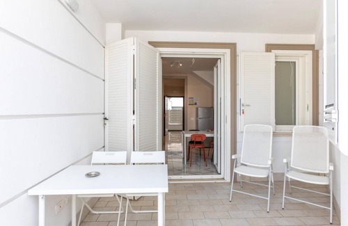 Boscoreale Apartment | 90 m² Apartment ∙ 2 bedrooms ∙ 6 guests