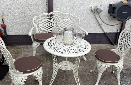 Ballymoney Bed & Breakfast | 90 m² Bed and breakfast ∙ 2 bedrooms ∙ 4 guests
