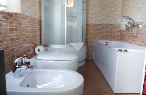 Partanna Bed & Breakfast | 90 m² Bed and breakfast ∙ 1 bedroom ∙ 5 guests