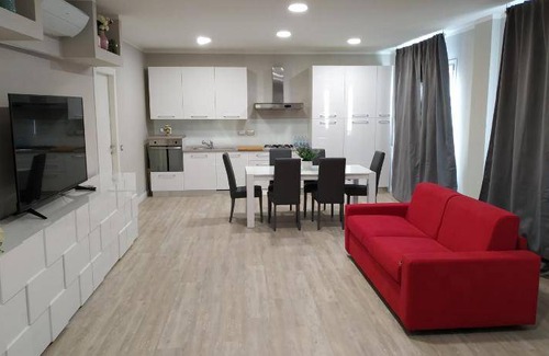 Foligno Bed & Breakfast | 90 m² Bed and breakfast ∙ 2 bedrooms ∙ 6 guests