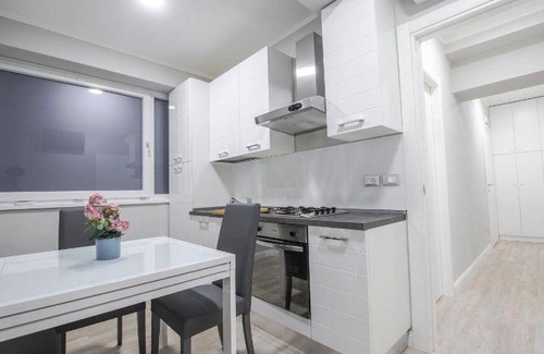 Foligno Bed & Breakfast | 90 m² Bed and breakfast ∙ 2 bedrooms ∙ 6 guests