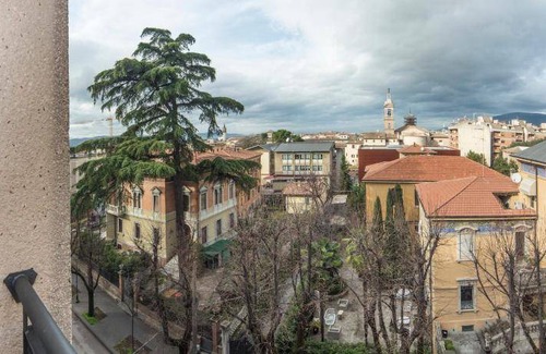Foligno Bed & Breakfast | 90 m² Bed and breakfast ∙ 2 bedrooms ∙ 6 guests