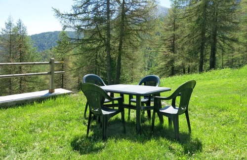 Sampeyre Ski Chalet | 90 m² Chalet ∙ 3 bedrooms ∙ 9 guests