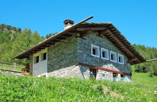 Sampeyre Ski Chalet | 90 m² Chalet ∙ 3 bedrooms ∙ 9 guests