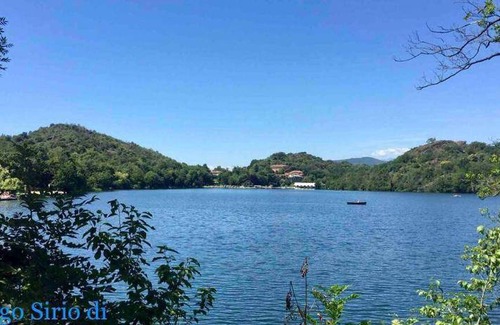 Cascinette d'Ivrea House | 90 m² House ∙ 2 bedrooms ∙ 5 guests