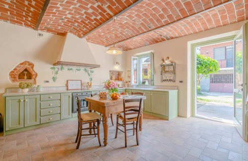 Ferrere House | 90 m² House ∙ 1 bedroom ∙ 2 guests