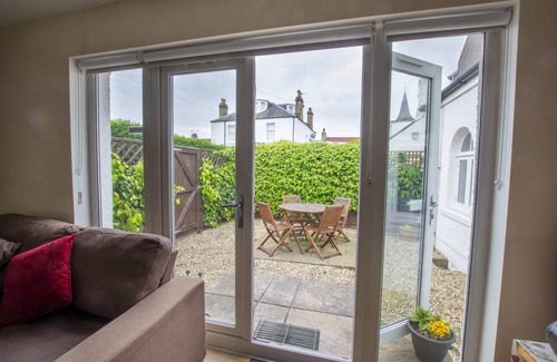 Earlsferry House | 90 m² House ∙ 2 bedrooms ∙ 5 guests