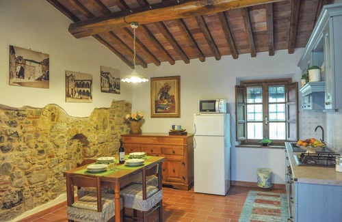 Villabuona House | 90 m² House ∙ 2 bedrooms ∙ 4 guests