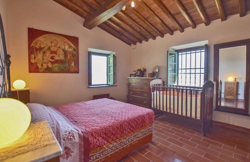 Villabuona House | 90 m² House ∙ 2 bedrooms ∙ 4 guests