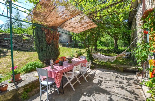 Badia Tedalda House | 90 m² House ∙ 2 bedrooms ∙ 4 guests
