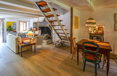 Badia Tedalda House | 90 m² House ∙ 2 bedrooms ∙ 4 guests
