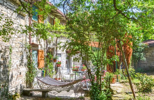 Badia Tedalda House | 90 m² House ∙ 2 bedrooms ∙ 4 guests