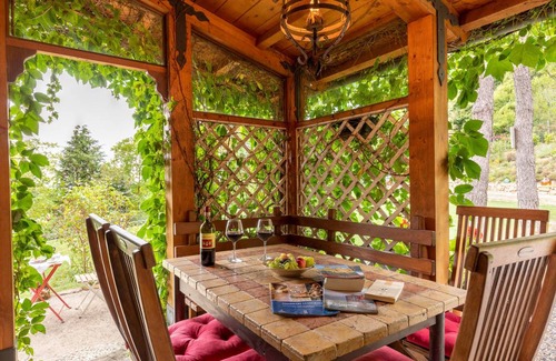 San Giustino House | 90 m² House ∙ 2 bedrooms ∙ 4 guests