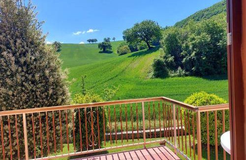 Fabriano House | 90 m² House ∙ 3 bedrooms ∙ 6 guests