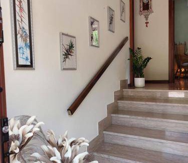Fabriano House | 90 m² House ∙ 3 bedrooms ∙ 6 guests