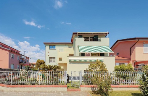 Fiumaretta House | 90 m² Maisonette ∙ 2 bedrooms ∙ 4 guests