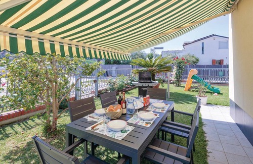 Fiumaretta House | 90 m² Maisonette ∙ 2 bedrooms ∙ 4 guests