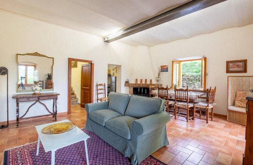 Citta di Castello House | 90 m² Maisonette ∙ 2 bedrooms ∙ 4 guests